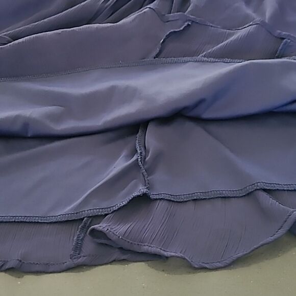 TRIXXI Clothing company sz S midi dress - Picture 10 of 10